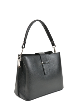 Sofia cardoni leather top handle satchel best sale