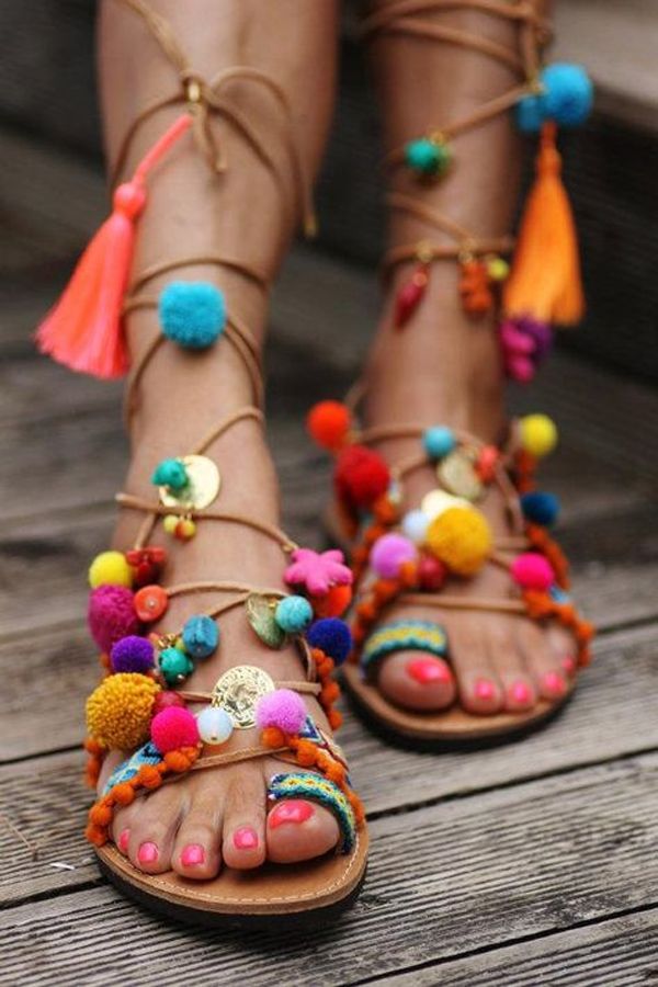 Sandals of this Summer: Best trend-hitting styles