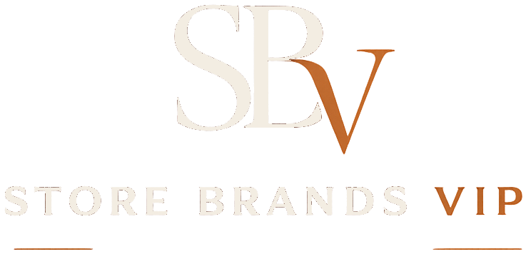 Store Brands VIP