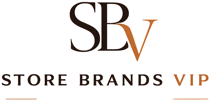 Store Brands VIP